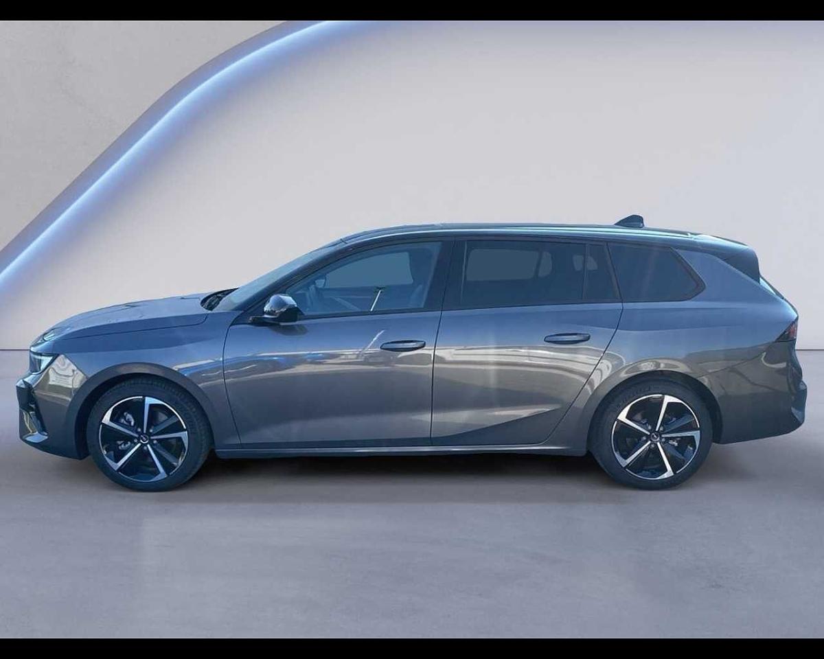 Opel Opel Astra usata 11