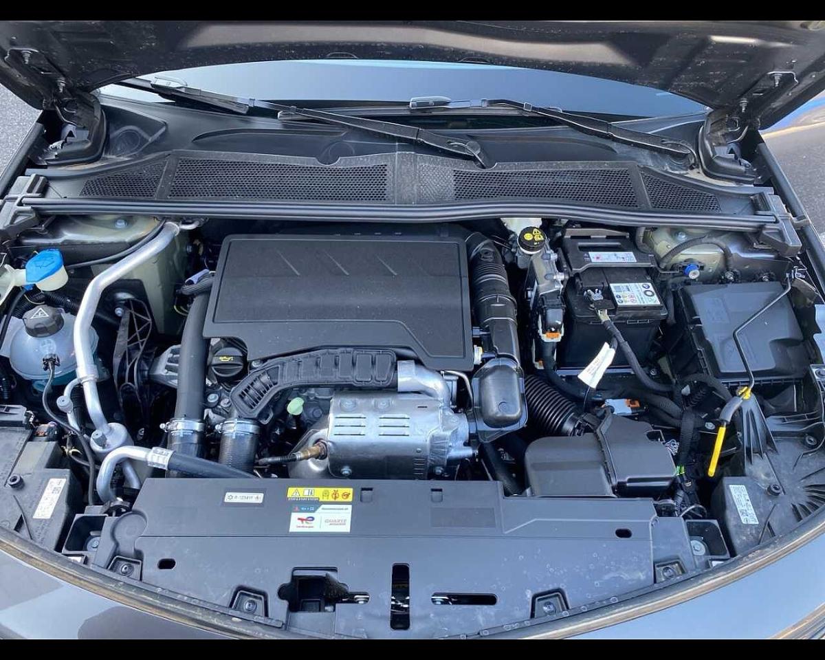 Opel Opel Astra usata 12