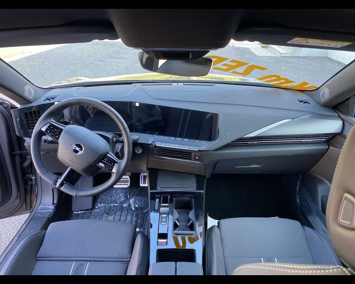 Opel Opel Astra usata 13