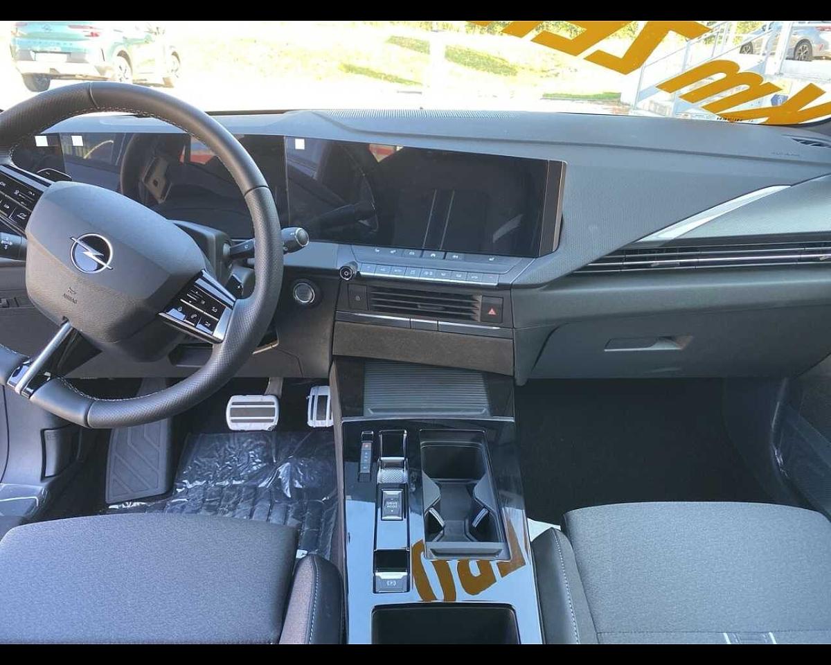 Opel Opel Astra usata 14
