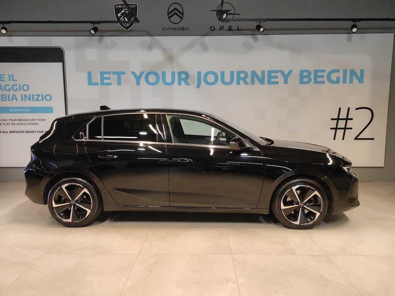 Opel Opel Astra usata 16