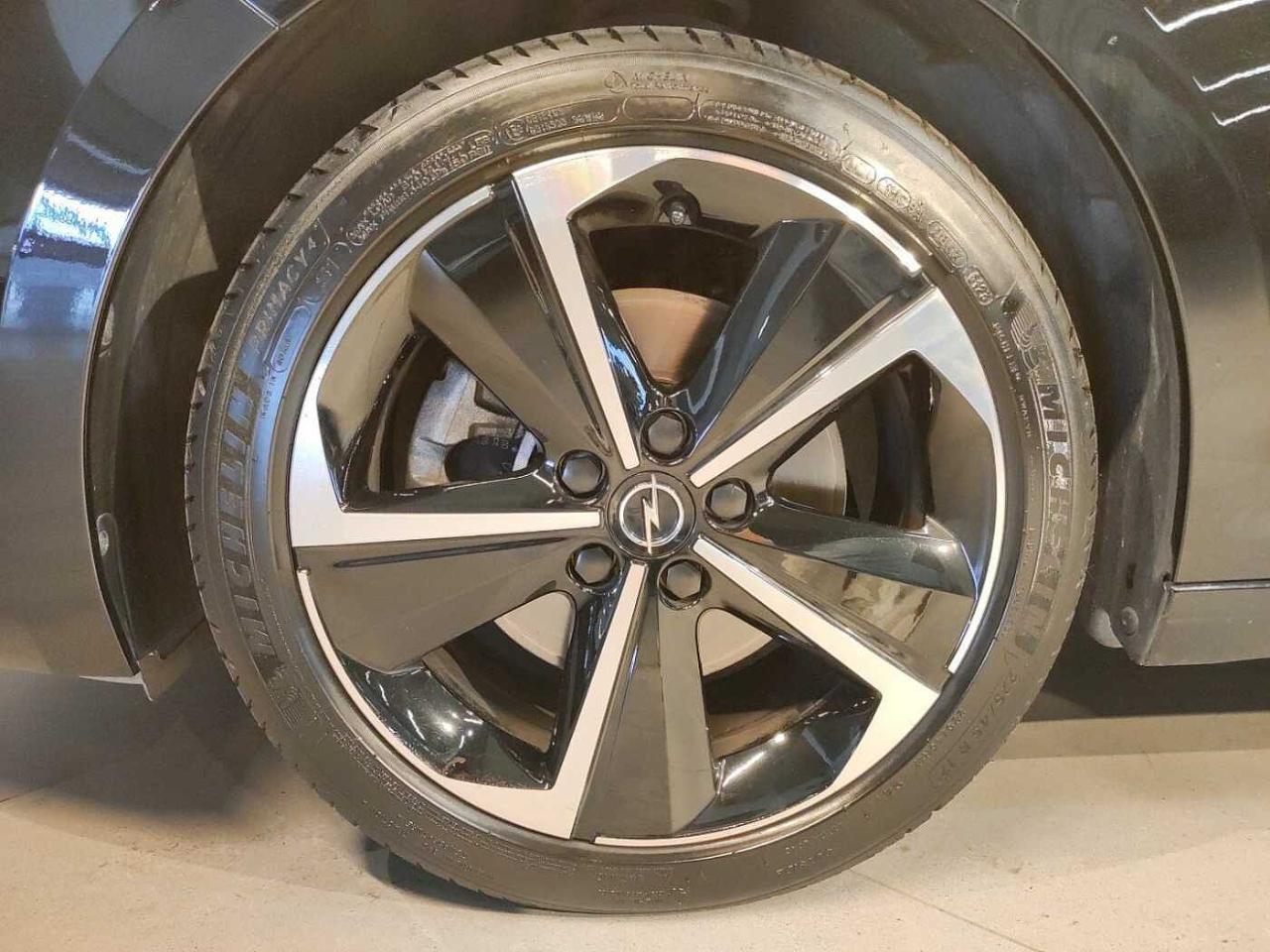 Opel Opel Astra usata 20