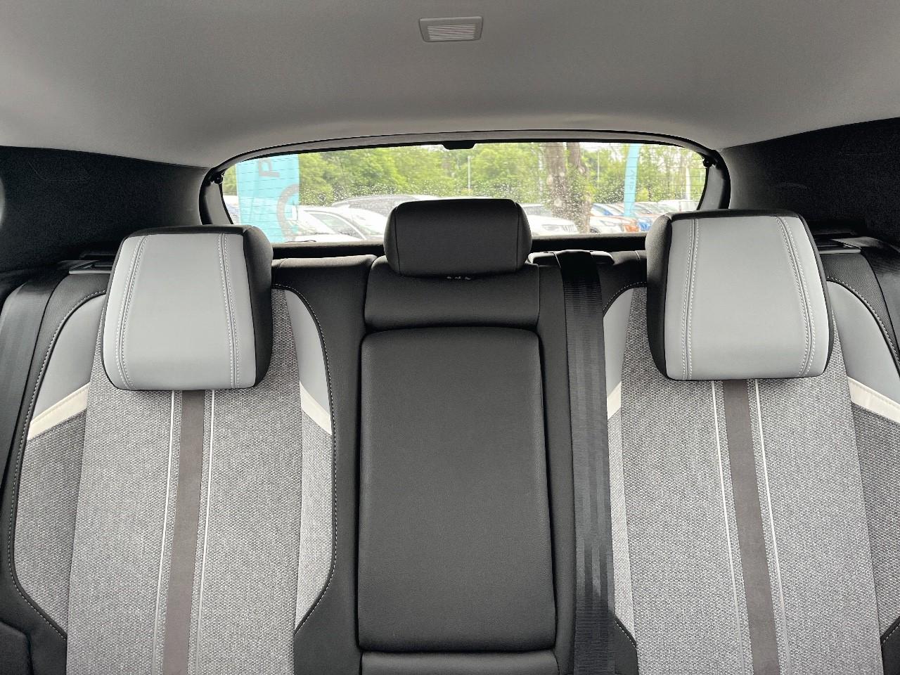 Opel Opel Astra usata, con airbags 6
