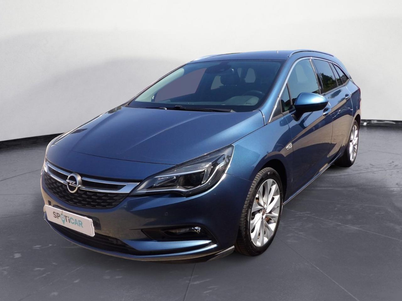 Opel Opel Astra ASTRA 1.6 CDTi 136CV Start and Stop Sports Tourer Innova