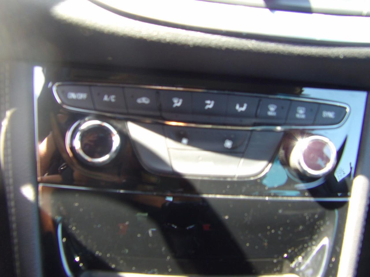 Opel Opel Astra usata, con cruise control