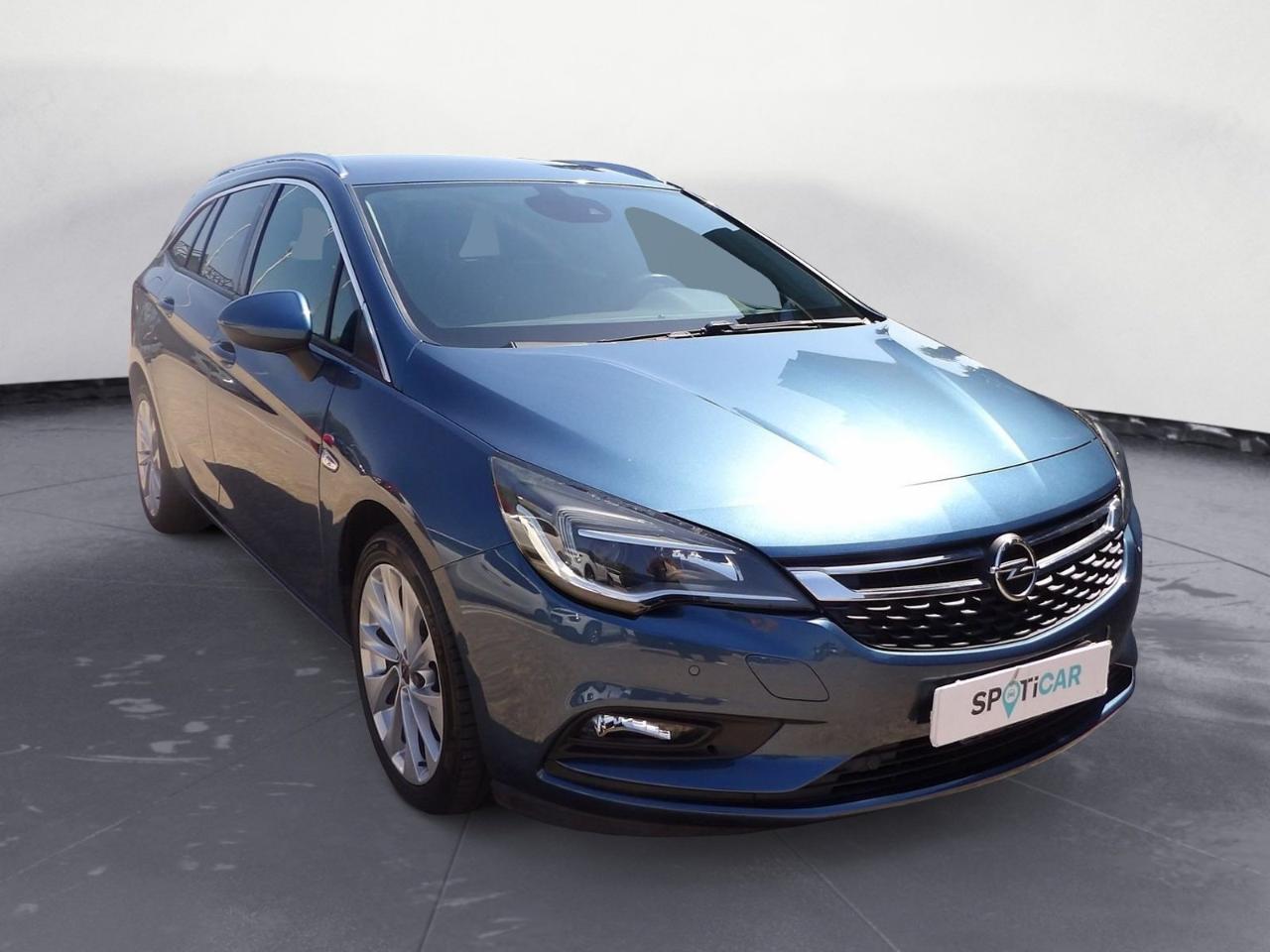 Opel Opel Astra usata 16