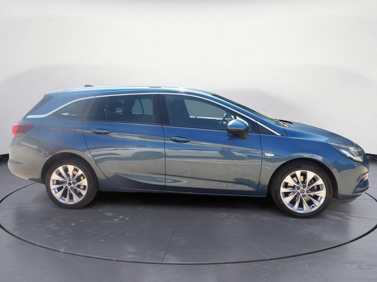 Opel Opel Astra usata 17