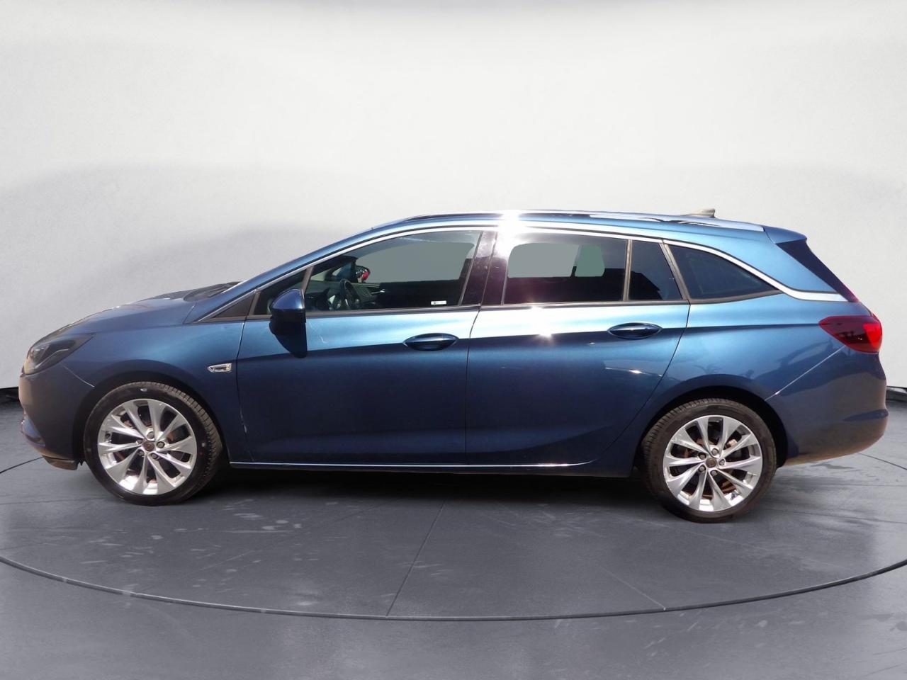 Opel Opel Astra usata 18