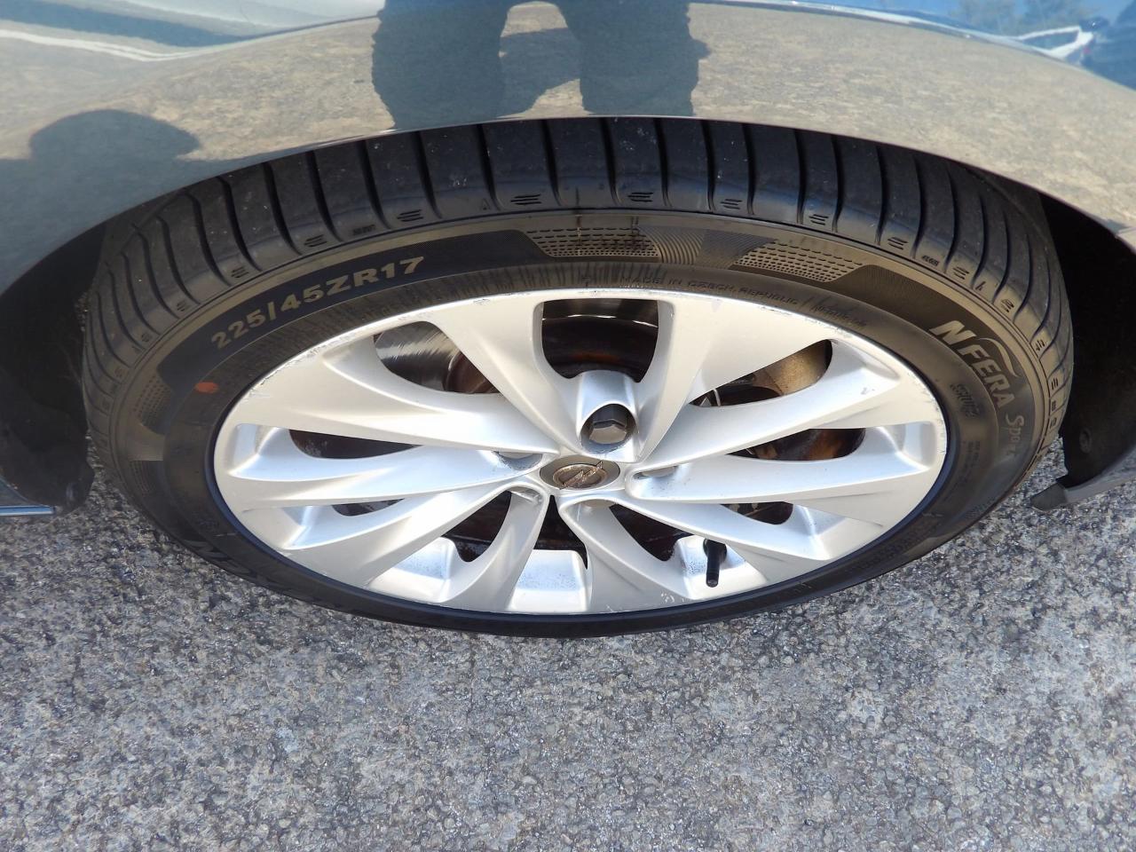 Opel Opel Astra usata 19