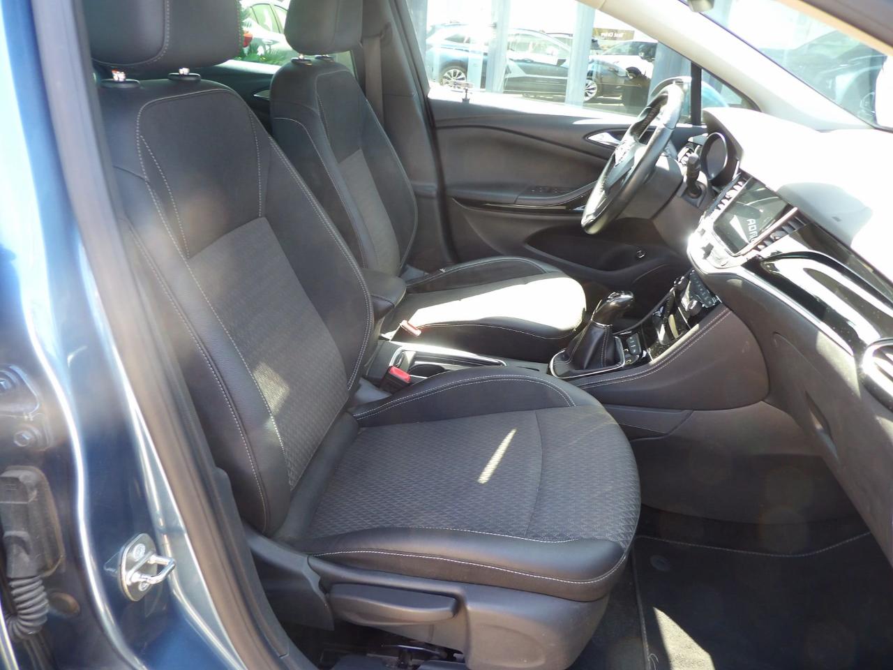 Opel Opel Astra usata 22