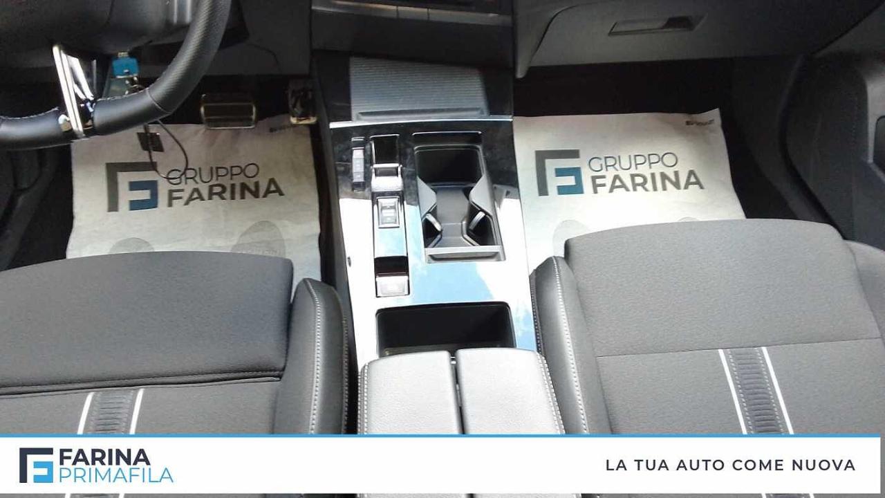 Opel Opel Astra usata, con 5 porte
