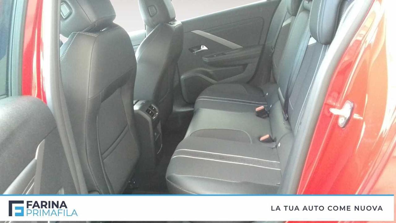 Opel Opel Astra usata, con 8 marce