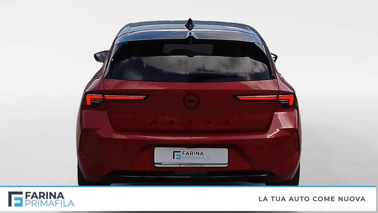 Opel Opel Astra usata 21