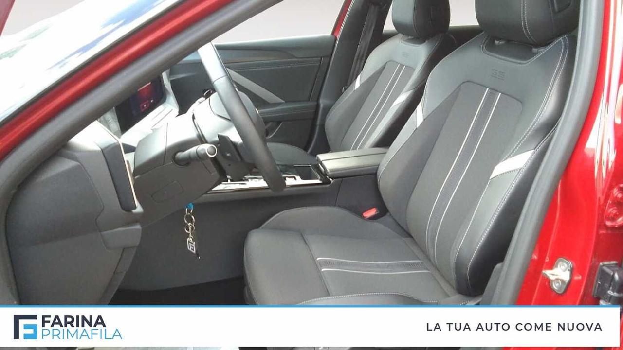 Opel Opel Astra usata 22