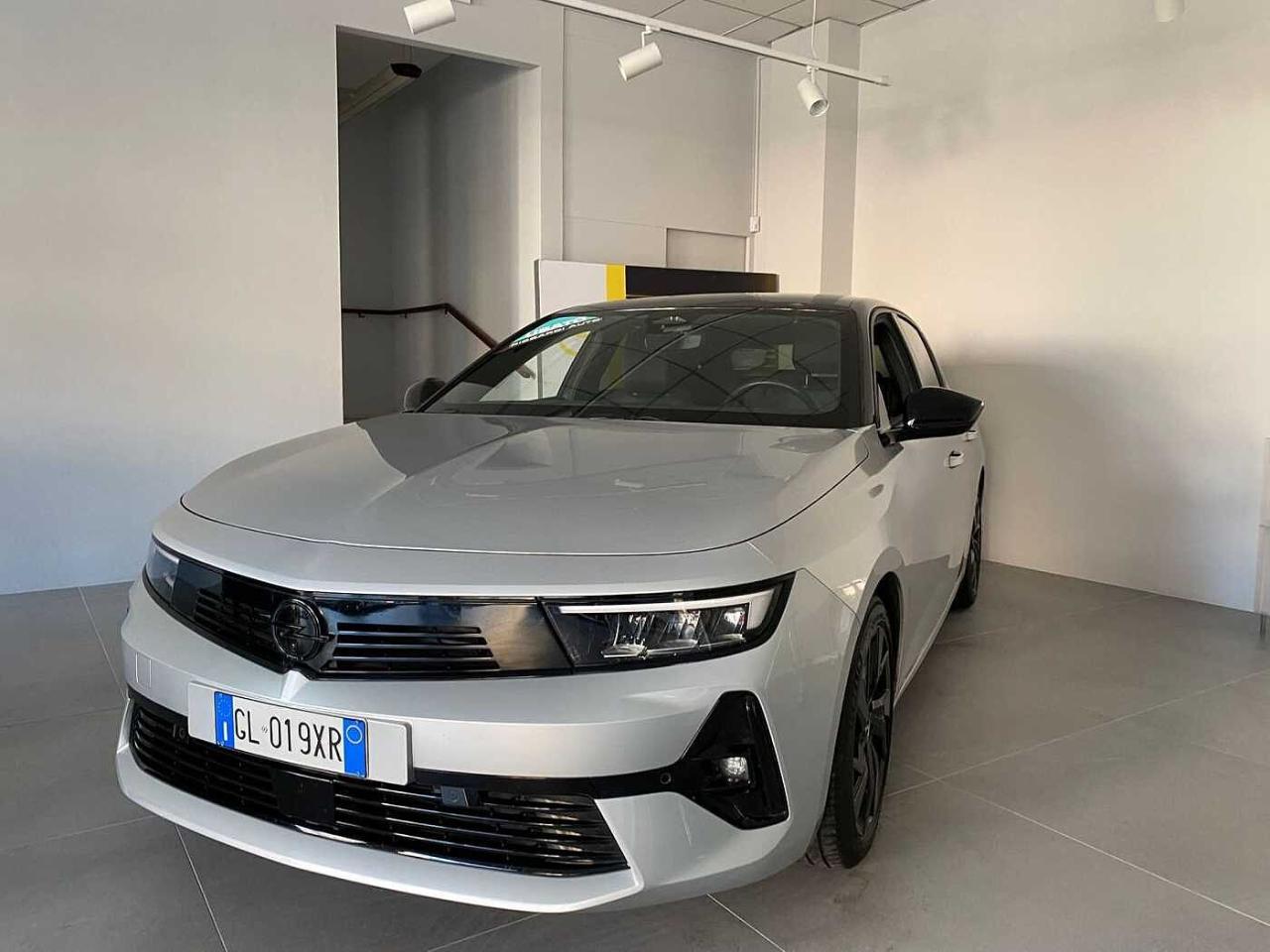 Opel Opel Astra ASTRA 6ª serie 1.2 Turbo 130 CV GS
