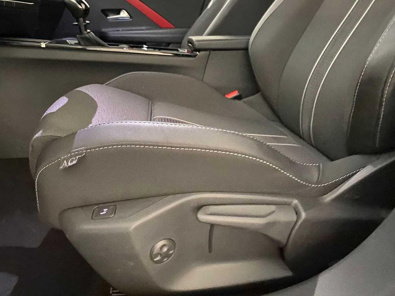 Opel Opel Astra usata 16