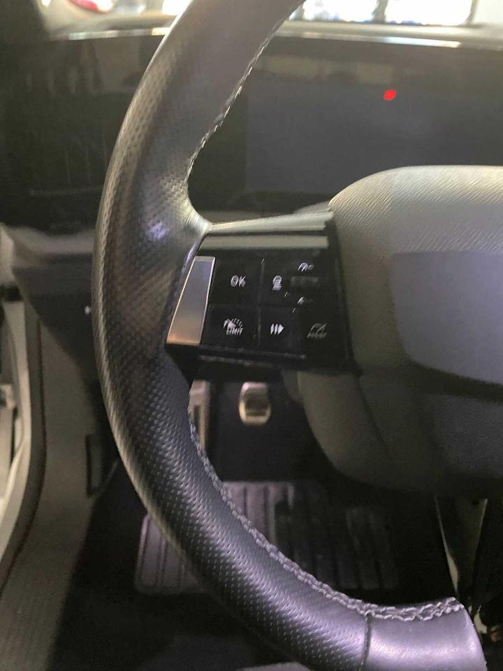 Opel Opel Astra usata 17