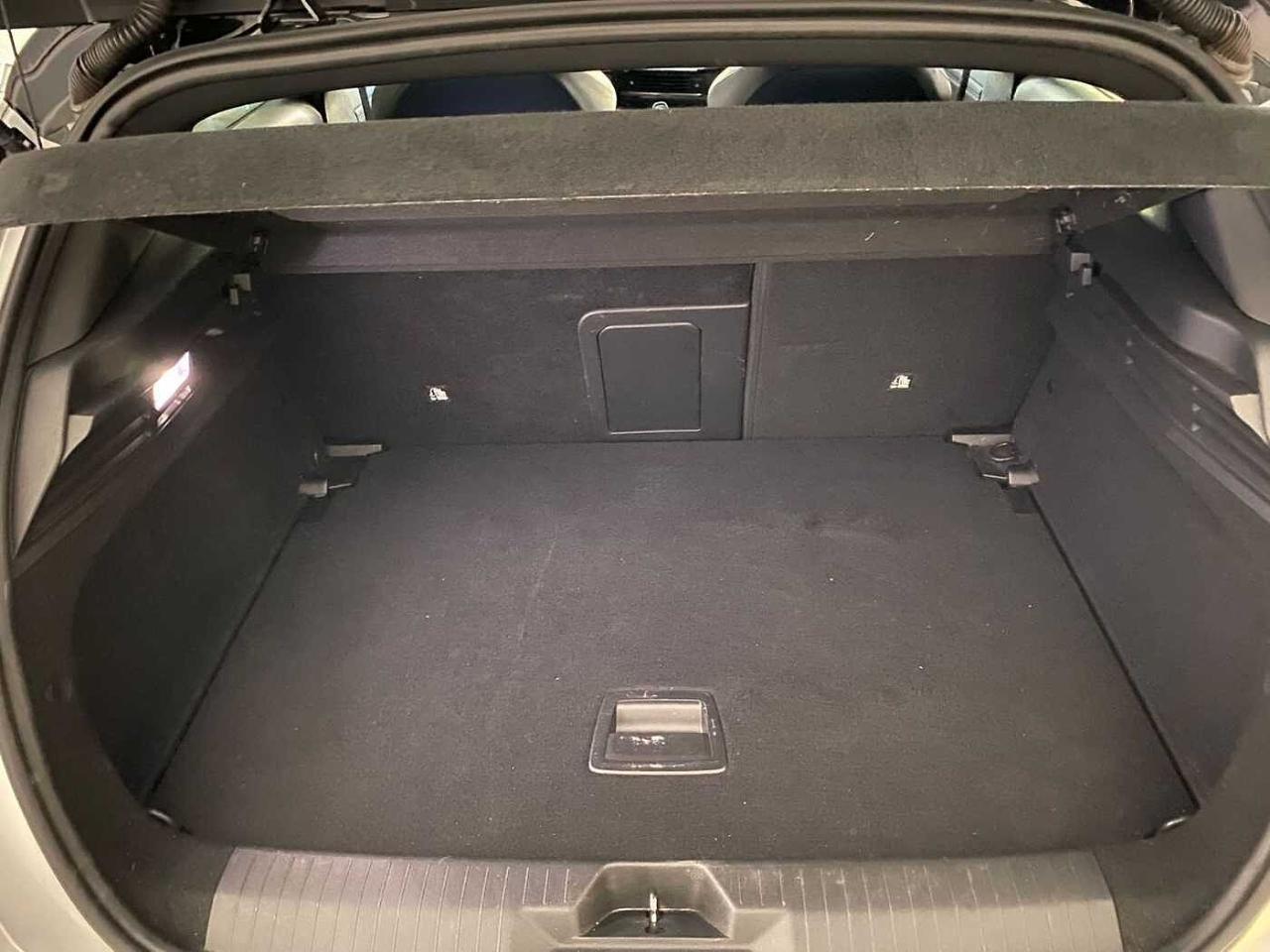Opel Opel Astra usata 23