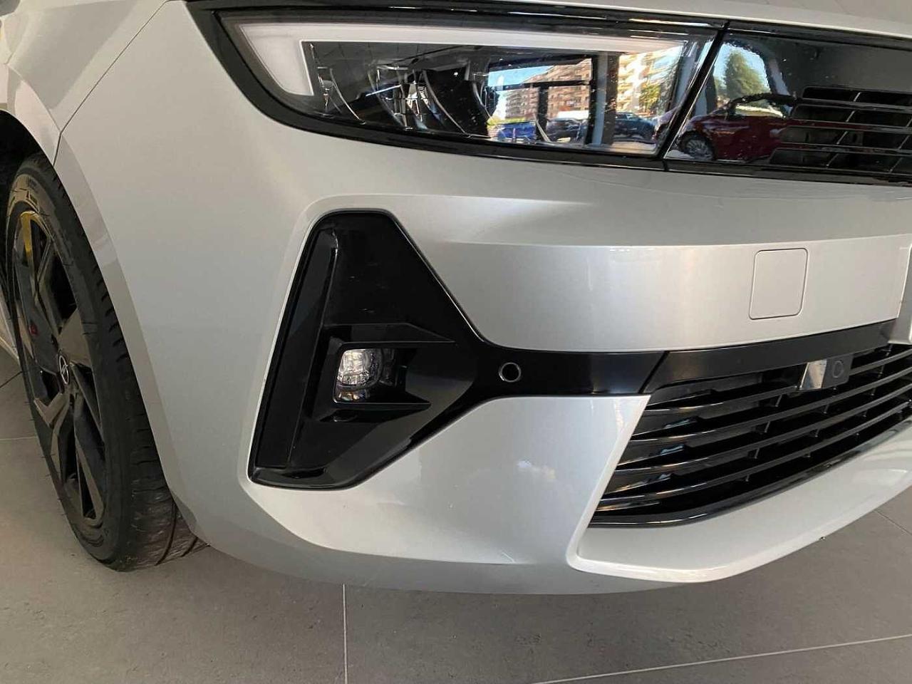 Opel Opel Astra usata 24