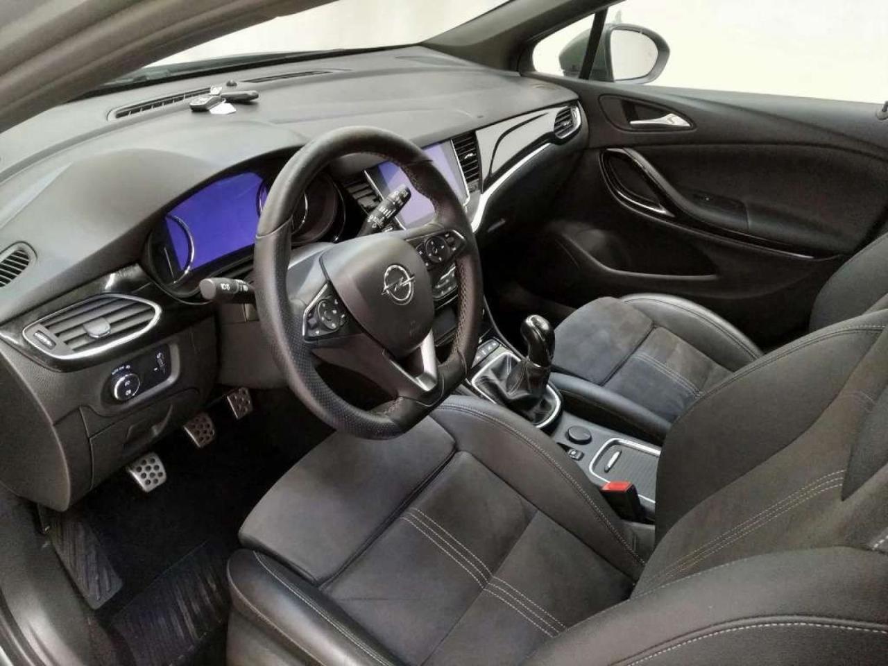 Opel Opel Astra usata 3