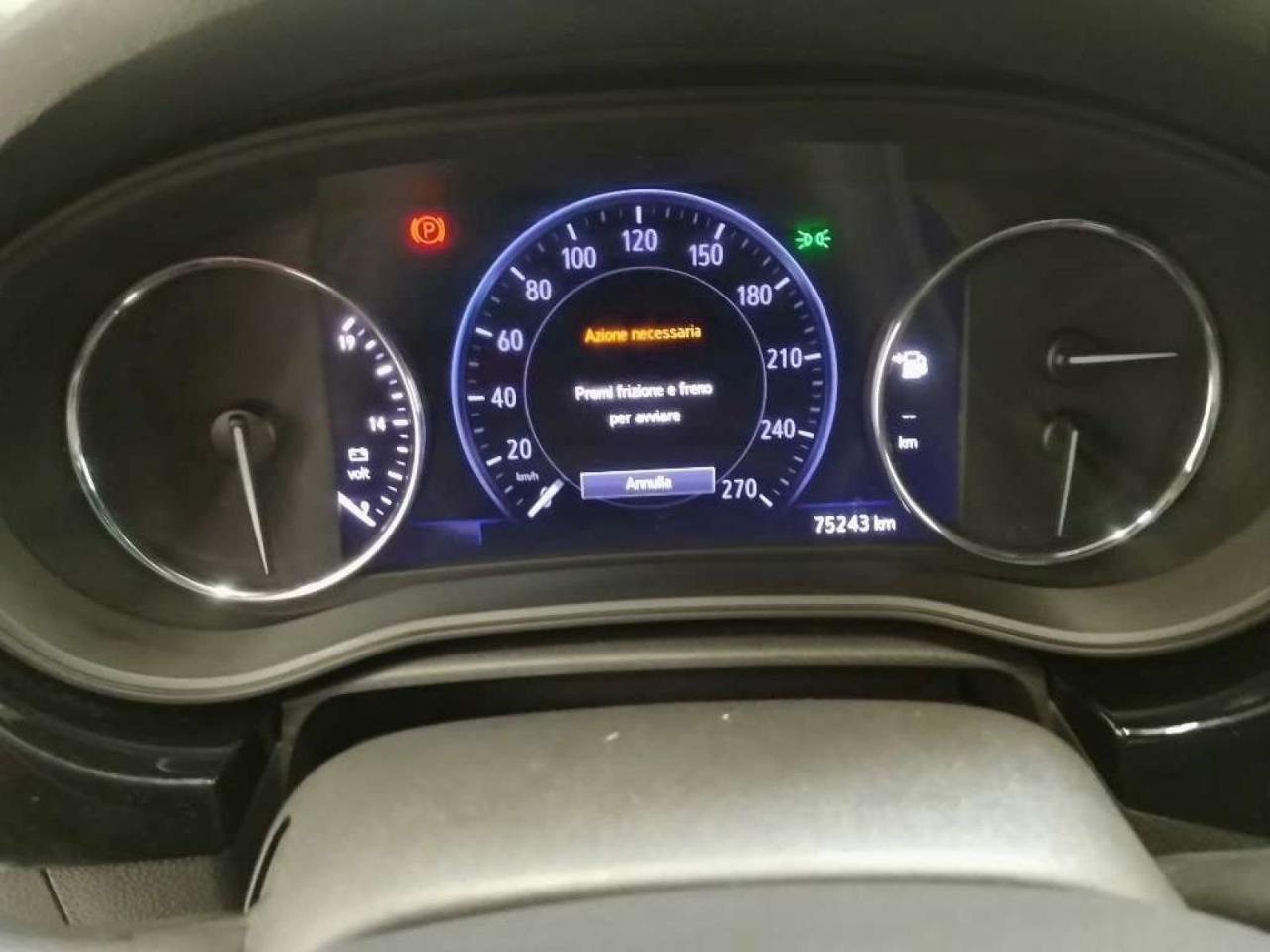 Opel Opel Astra usata 4