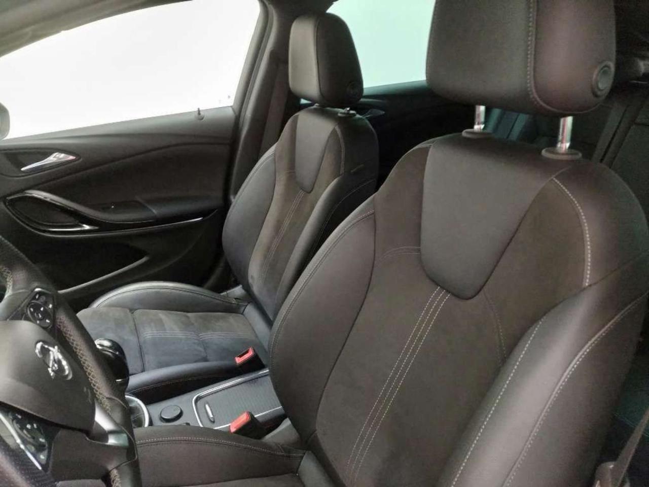 Opel Opel Astra usata 5