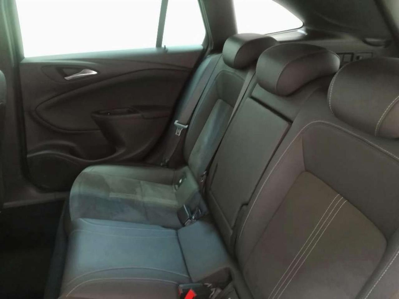 Opel Opel Astra usata 6