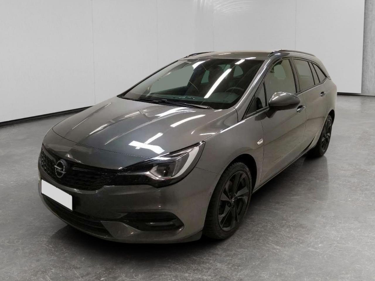Opel Opel Astra usata 7
