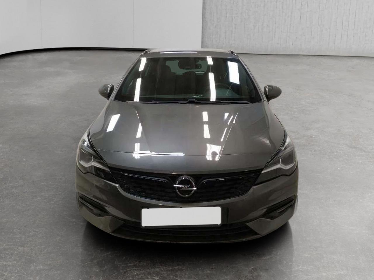 Opel Opel Astra usata 8