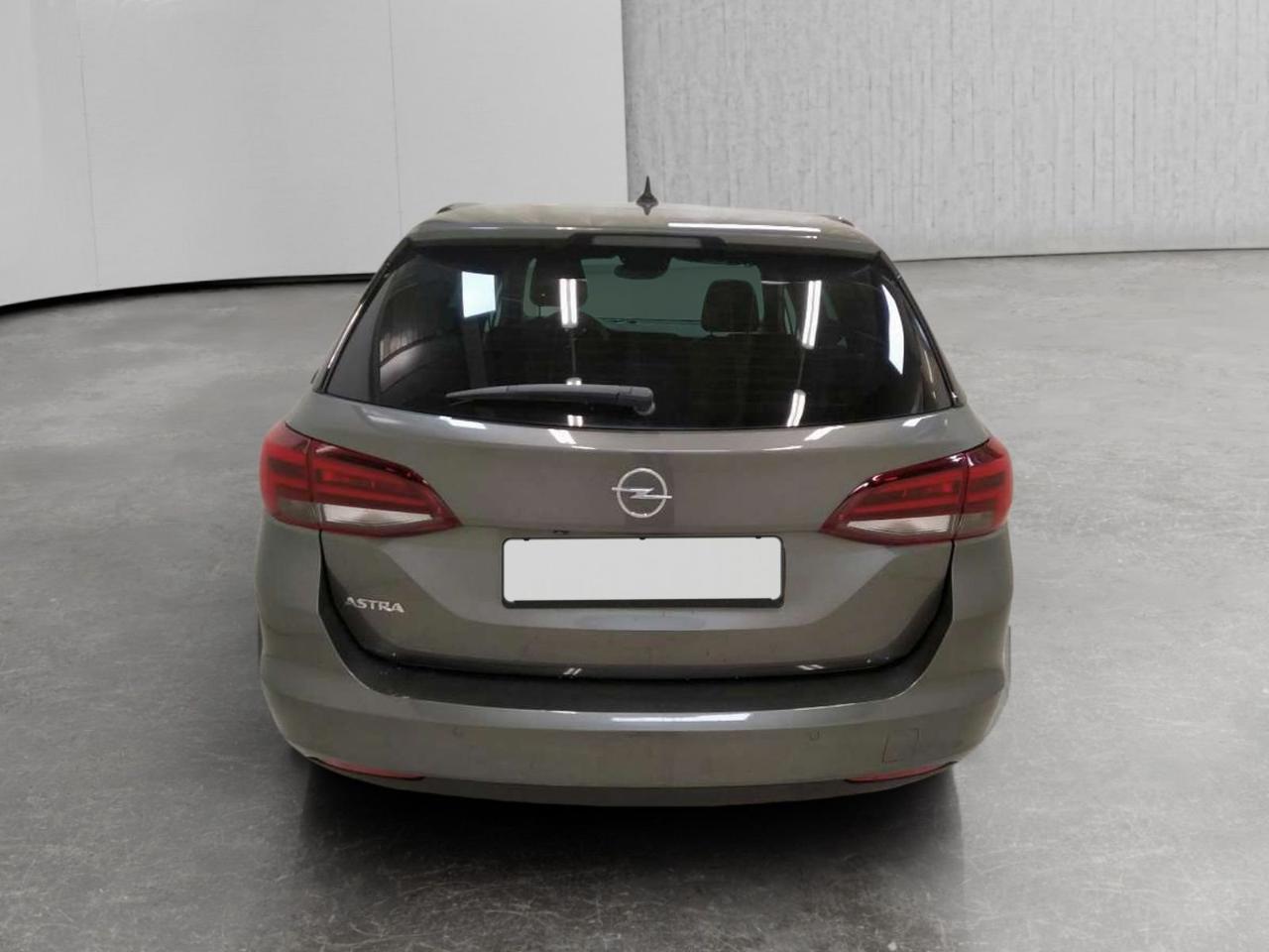 Opel Opel Astra usata 11