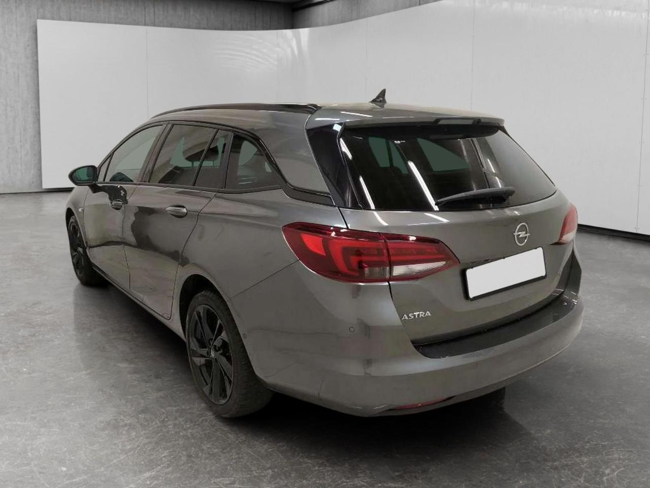 Opel Opel Astra usata 12