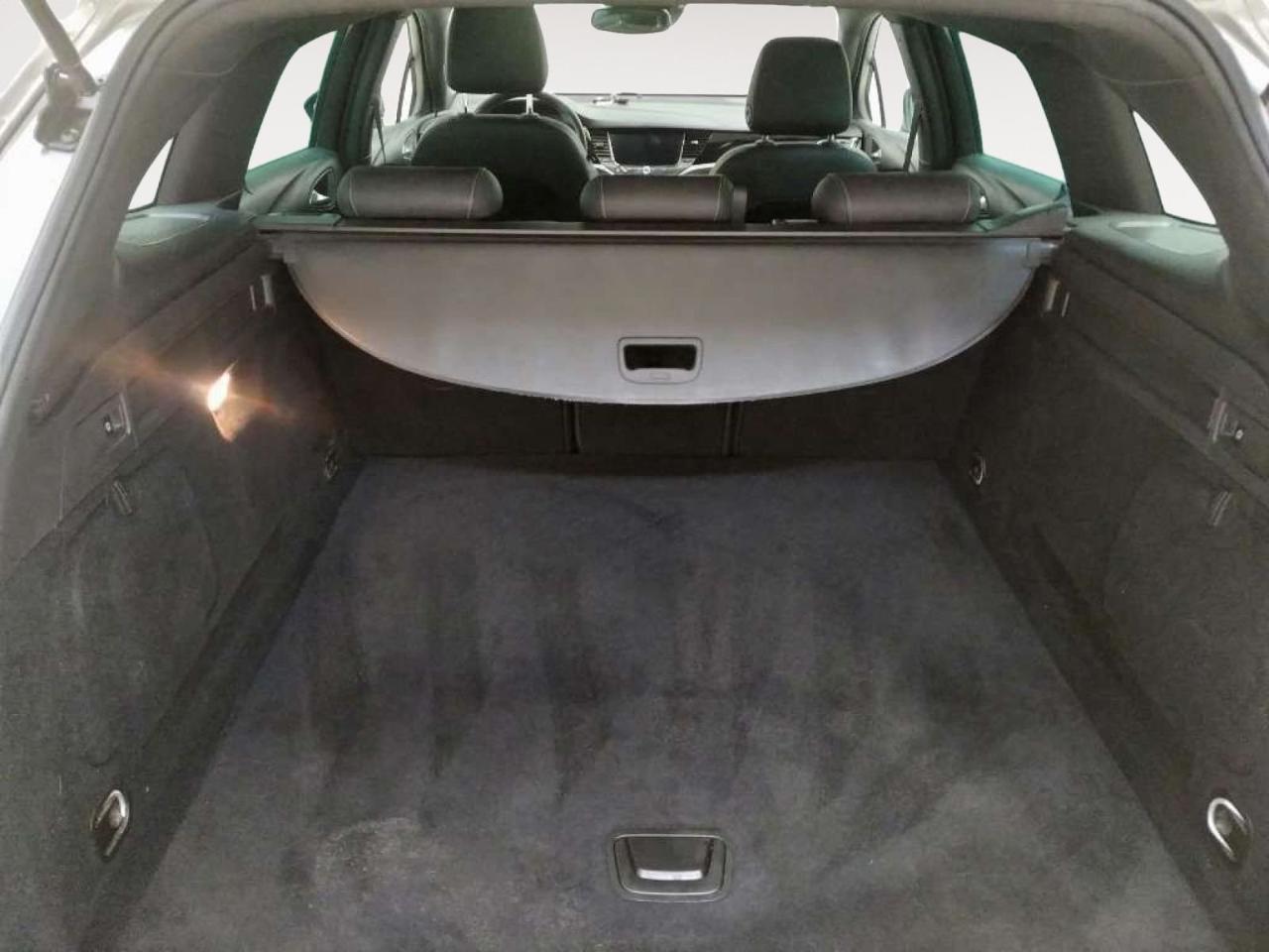 Opel Opel Astra usata 13