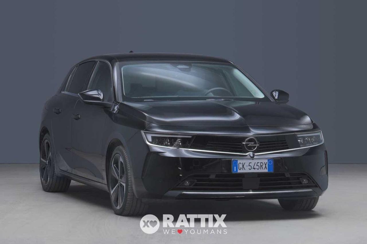 Opel Opel Astra ASTRA 1.6 Phev 180CV Business Elegance AT8