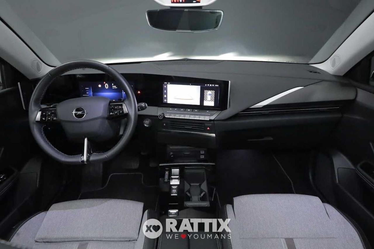 Opel Opel Astra usata 1