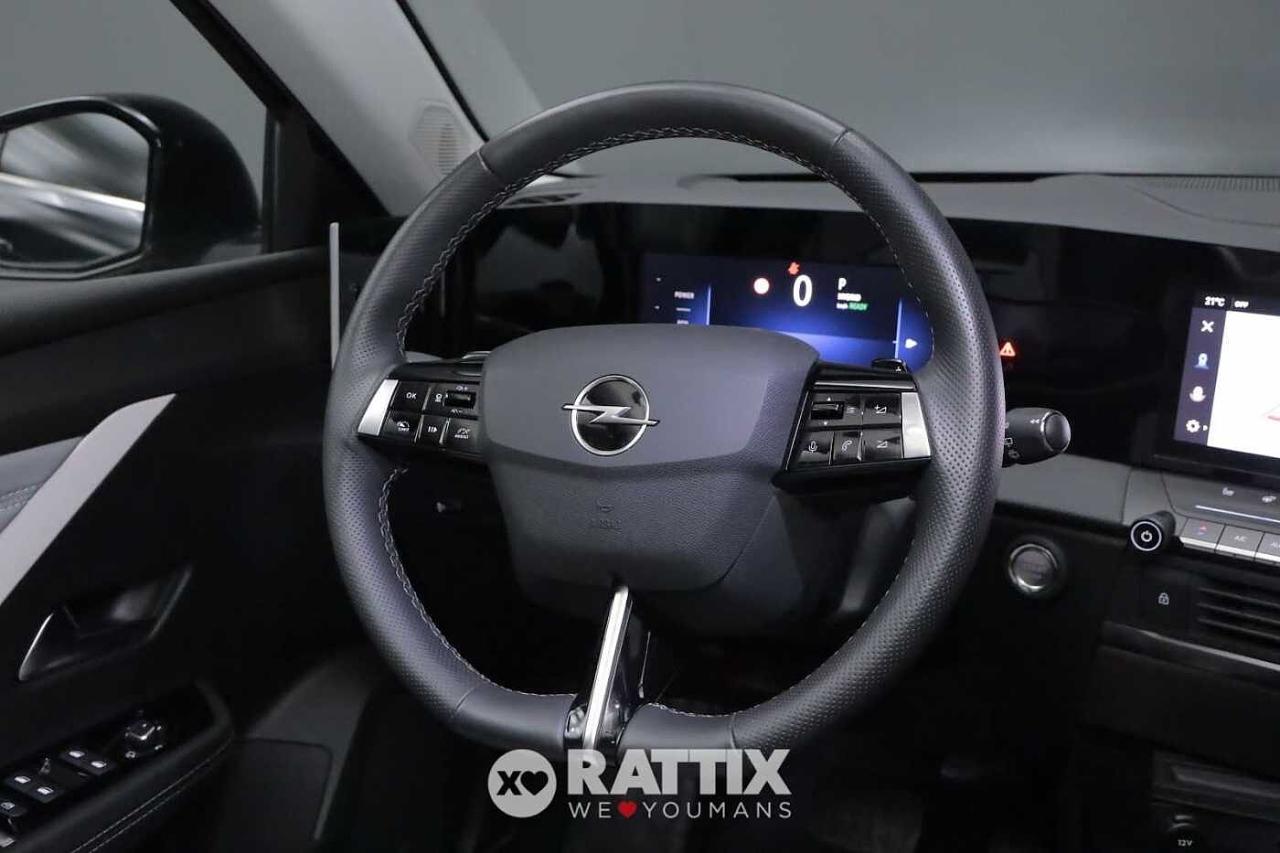 Opel Opel Astra usata 2