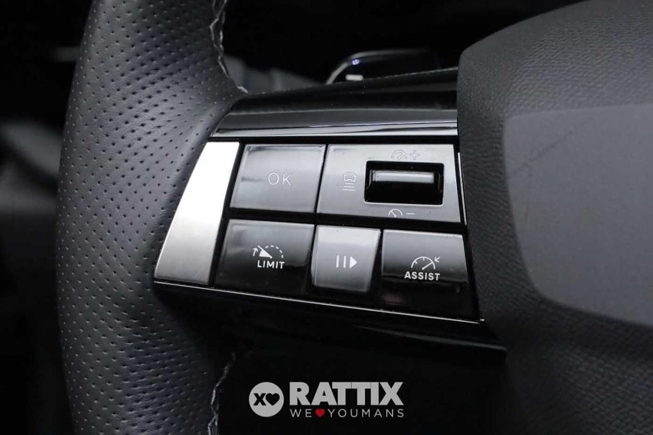 Opel Opel Astra usata 3