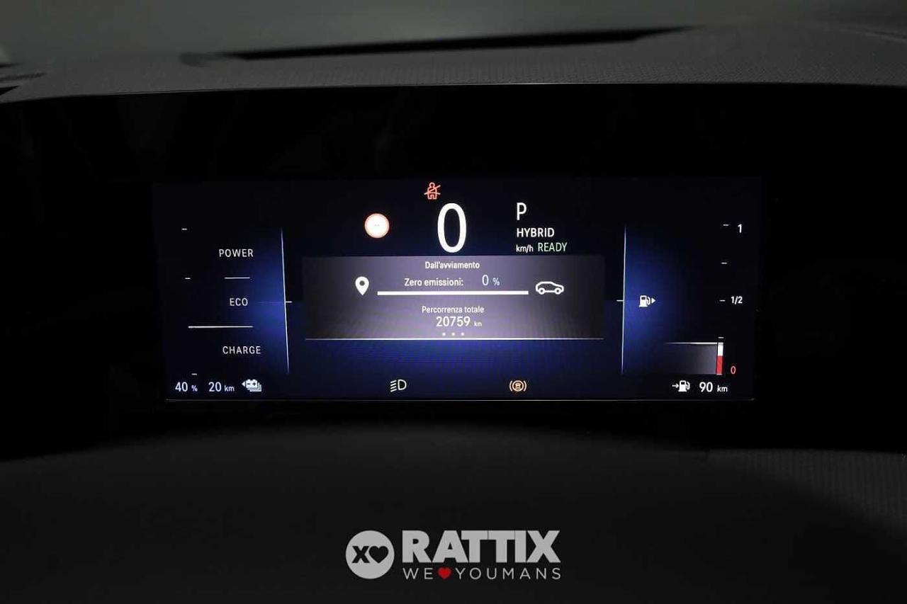 Opel Opel Astra usata 7