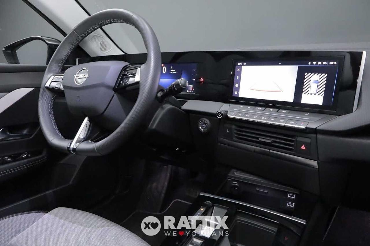 Opel Opel Astra usata 8