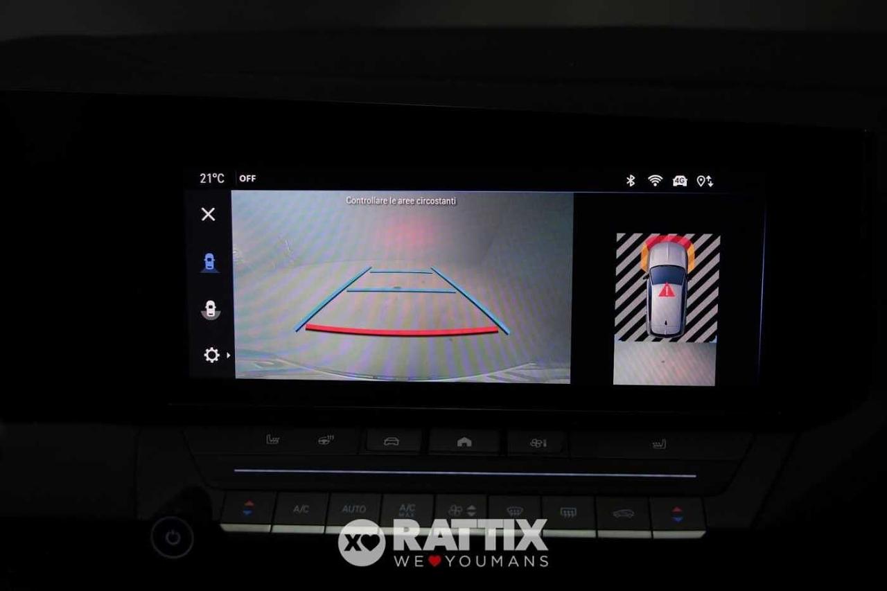 Opel Opel Astra usata 9