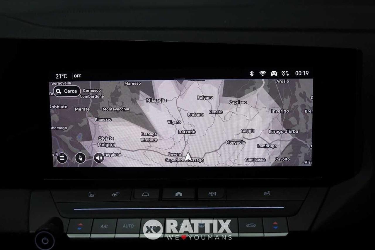 Opel Opel Astra usata 10