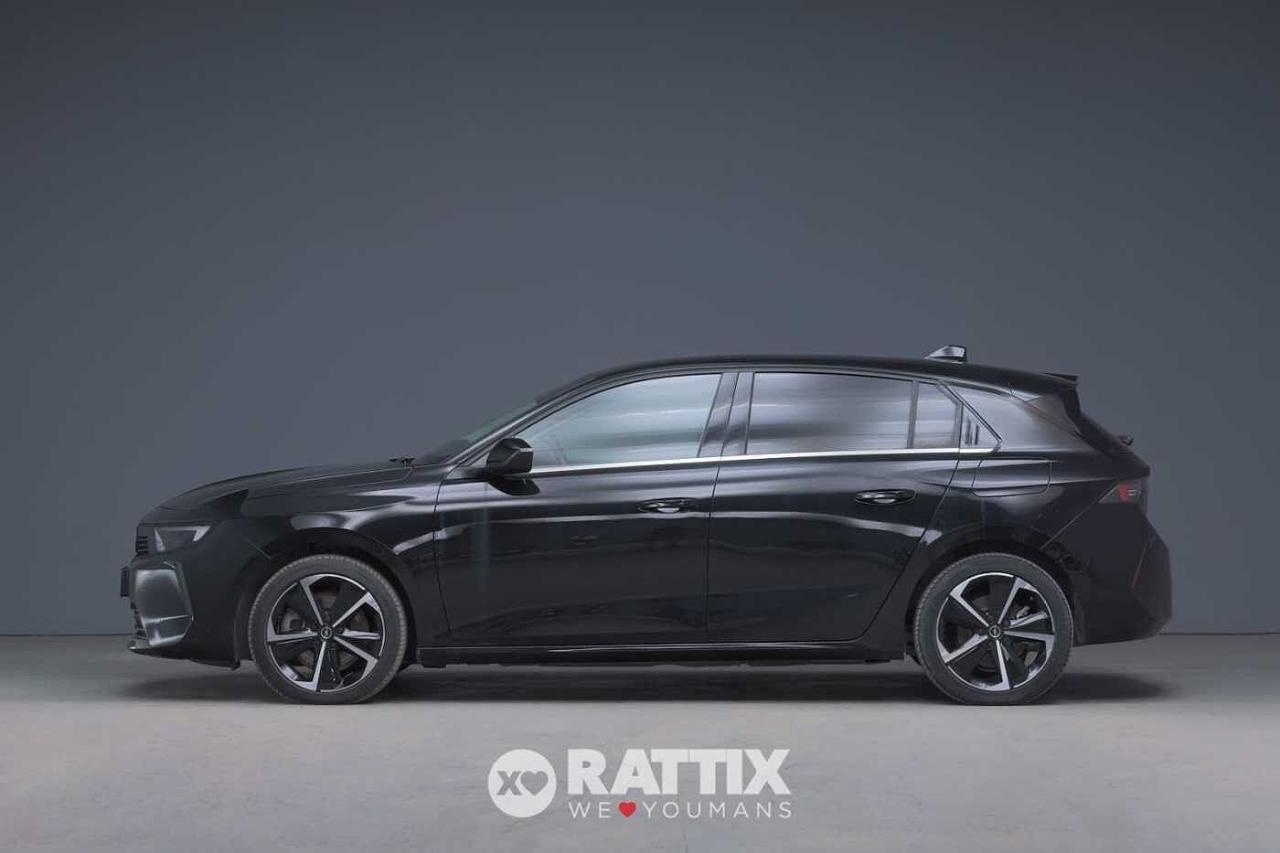 Opel Opel Astra usata 11