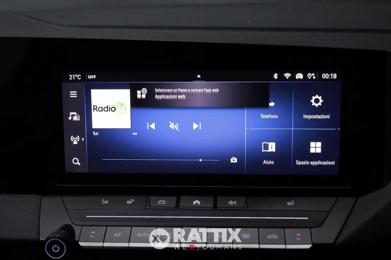 Opel Opel Astra usata 12