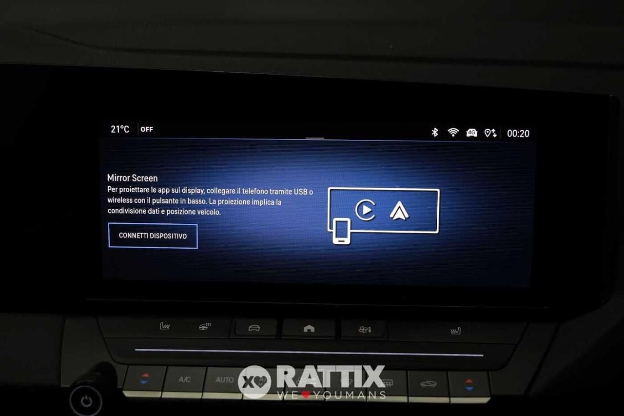 Opel Opel Astra usata 13