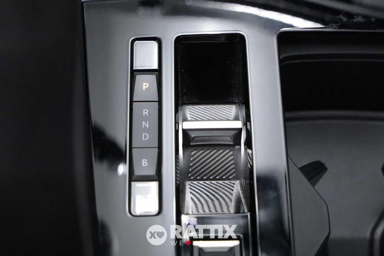 Opel Opel Astra usata 18