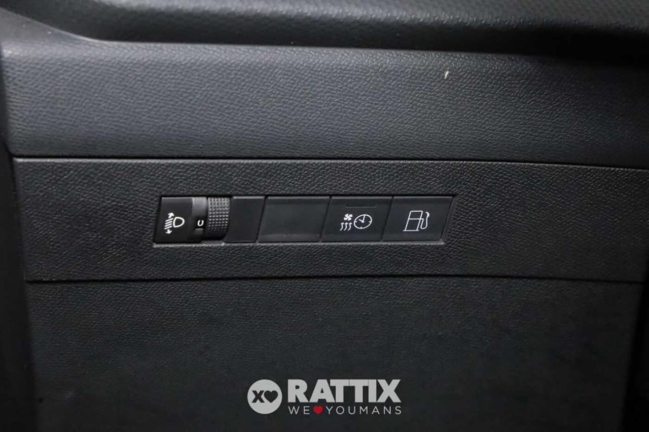 Opel Opel Astra usata 20