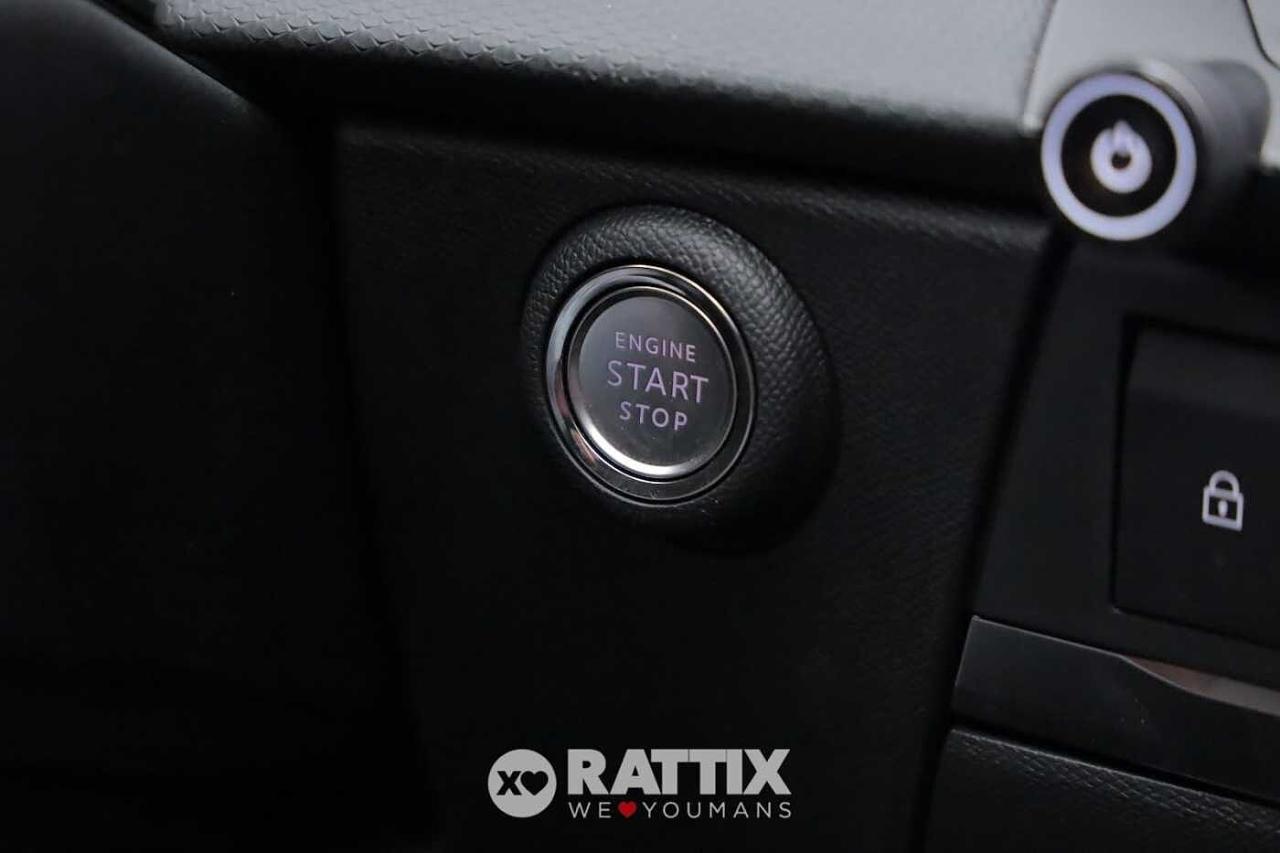 Opel Opel Astra usata 21