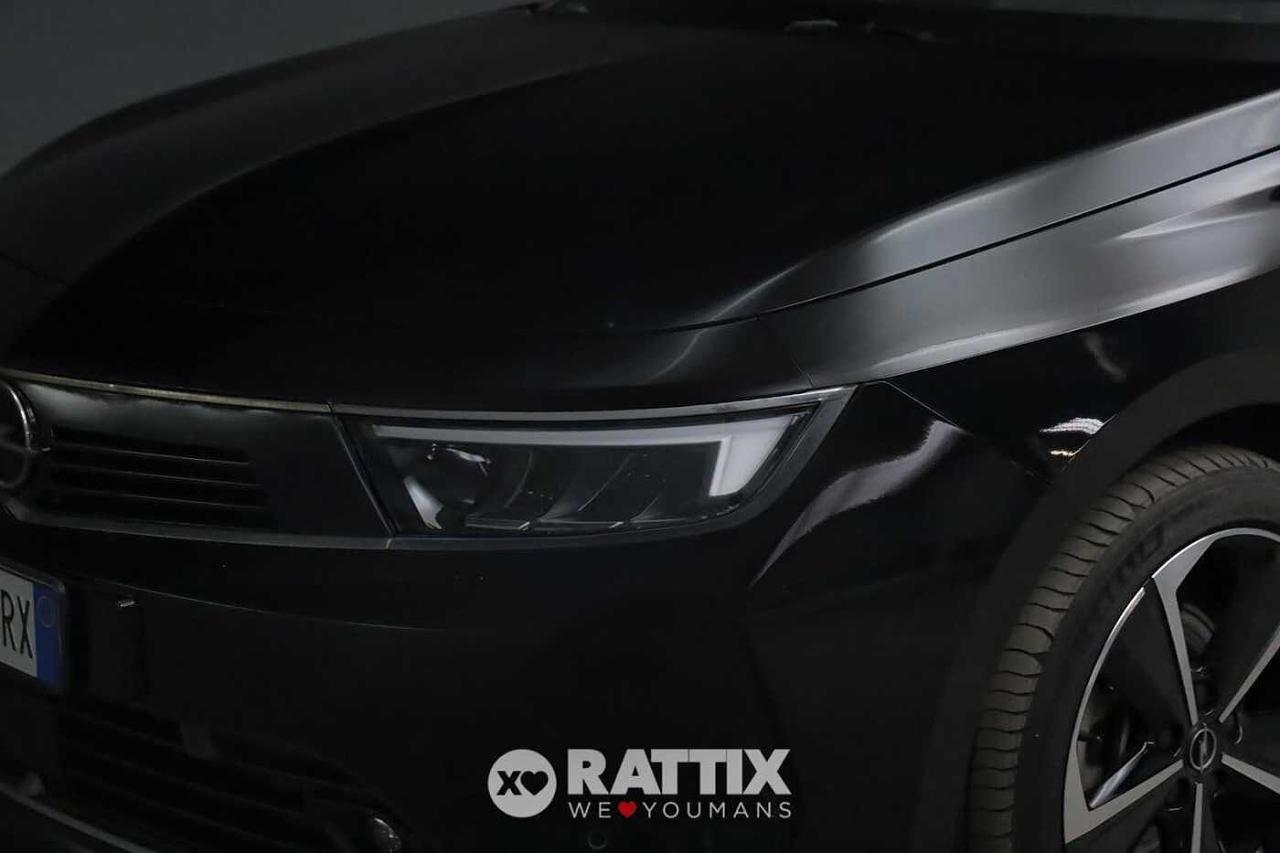 Opel Opel Astra usata 22