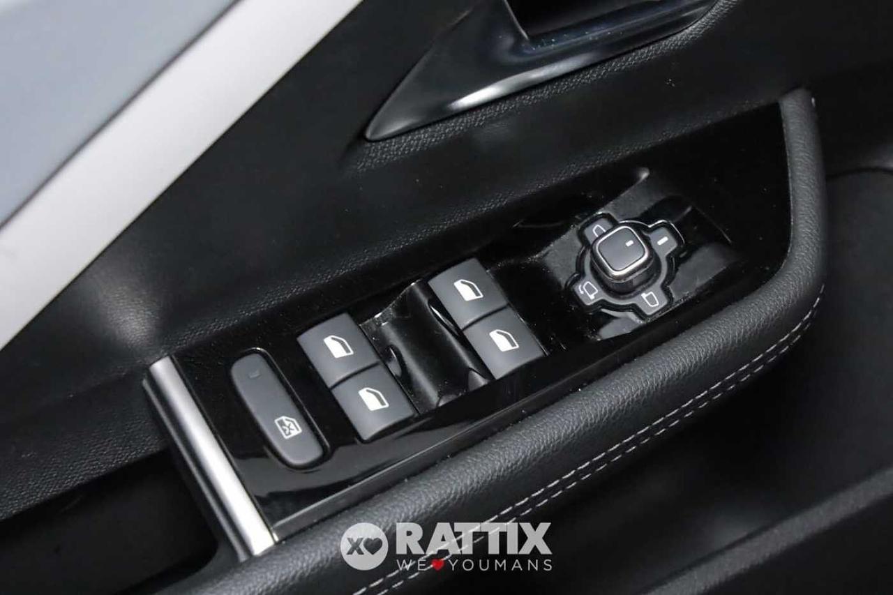 Opel Opel Astra usata 23