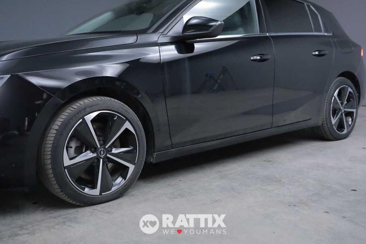Opel Opel Astra usata 24