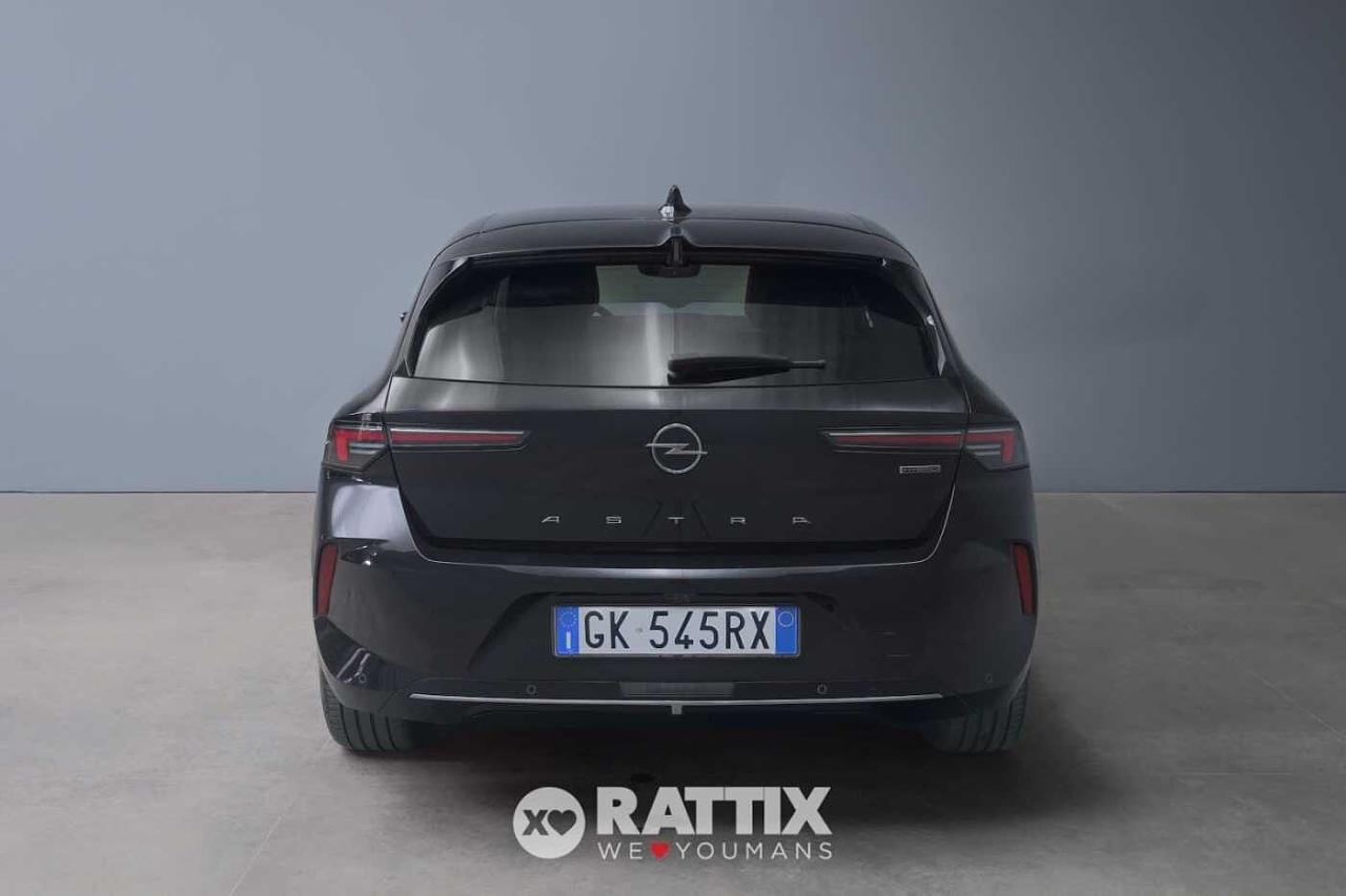Opel Opel Astra usata 26